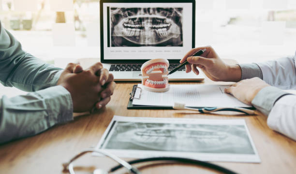 Best Urgent Care for Lost Fillings or Crowns in Crowley Lake, CA