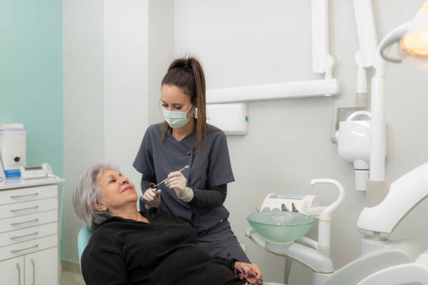 Best Cosmetic Emergency Dentistry in Crowley Lake, CA