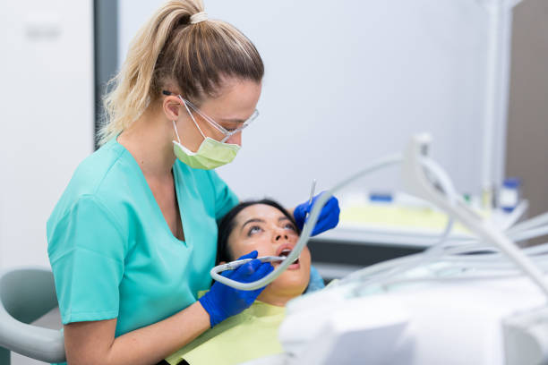 Best Pediatric Emergency Dentist in Crowley Lake, CA